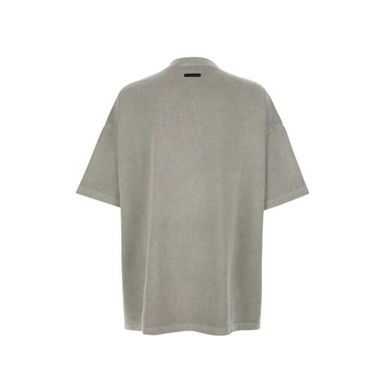 26FW 피어오브갓 탑 125SP264113F FASEA GREY - FEAR OF GOD