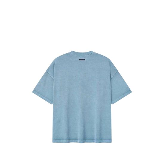 26FW 피어오브갓 탑 125SP262003F FACOA BLUE - FEAR OF GOD