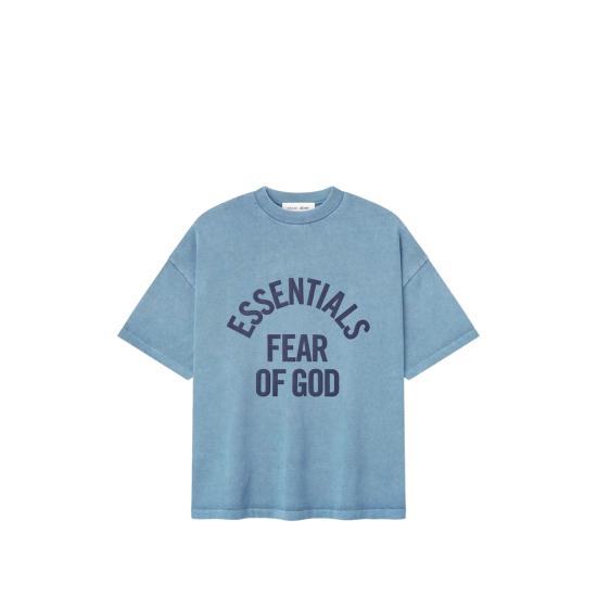 26FW 피어오브갓 탑 125SP262003F FACOA BLUE