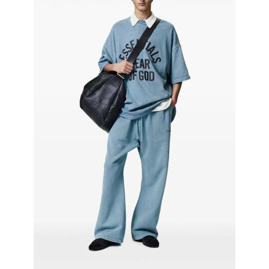 26FW 피어오브갓 탑 125SP262003F FACOA BLUE - FEAR OF GOD