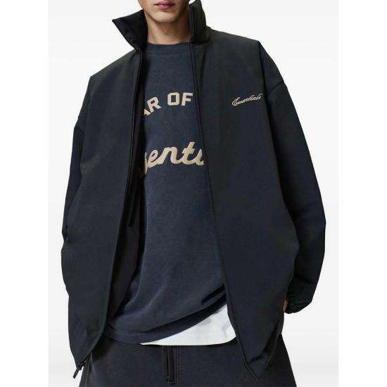 26FW 피어오브갓 탑 125SP264111F FAIGR BLACK - FEAR OF GOD