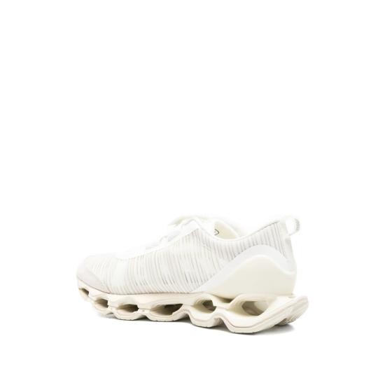 26SS 미즈노 스니커즈 D1GA2603 02 WHITE - MIZUNO