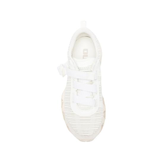 26SS 미즈노 스니커즈 D1GA2603 02 WHITE - MIZUNO