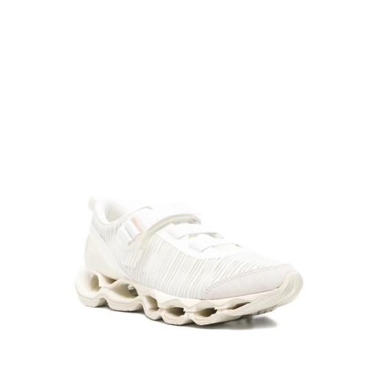 26SS 미즈노 스니커즈 D1GA2603 02 WHITE - MIZUNO