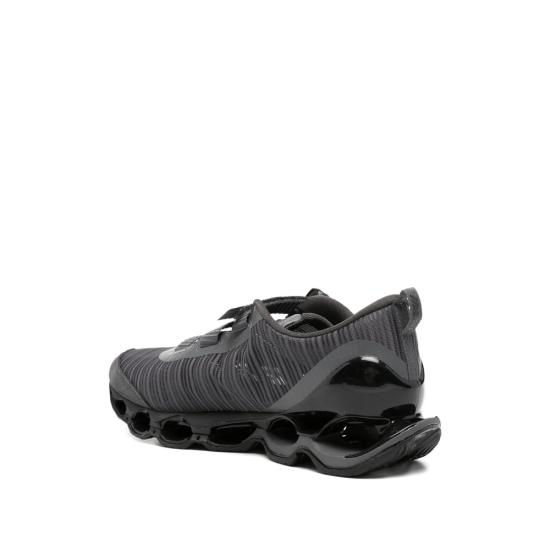26SS 미즈노 스니커즈 D1GA2603 01 GREY - MIZUNO