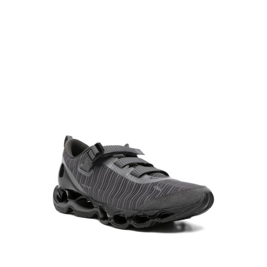 26SS 미즈노 스니커즈 D1GA2603 01 GREY - MIZUNO