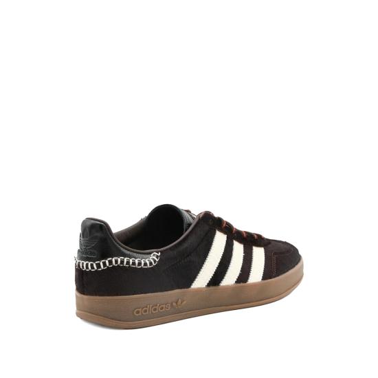 26FW 아디다스 X 웨일즈 보너 스니커즈 KK3640 BROWN WHITE - ADIDAS X WALES BONNER