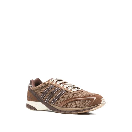 26FW 아디다스 X 웨일즈 보너 아디제로 아디오스 메쉬 KI6054 BROWN - ADIDAS X WALES BONNER