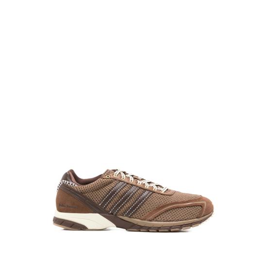 26FW 아디다스 X 웨일즈 보너 아디제로 아디오스 메쉬 KI6054 BROWN