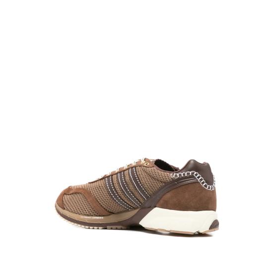 26FW 아디다스 X 웨일즈 보너 아디제로 아디오스 메쉬 KI6054 BROWN - ADIDAS X WALES BONNER