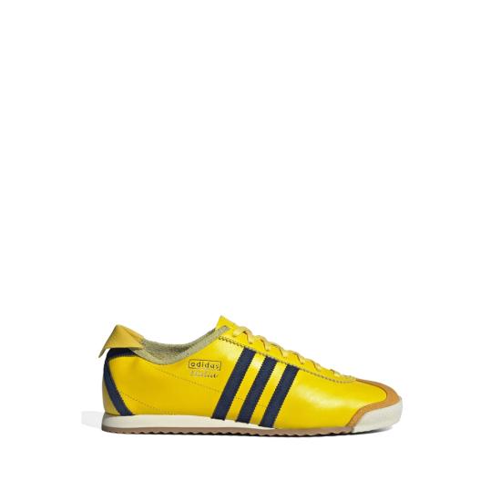 26FW 아디다스 스니커즈 IH9060 YELLOW BLUE