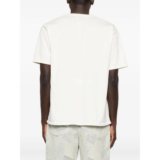 26SS 루드 반팔 티셔츠 RHSS26TT01012 6184 NEUTRALS - RHUDE