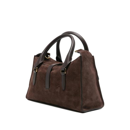 26FW 멀버리 토트백 HH9979 047 614 BROWN - MULBERRY