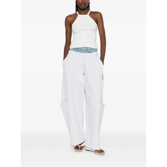 26SS 뉴발란스 민소매 티셔츠 WT61A83HSST NEUTRALS - NEW BALANCE