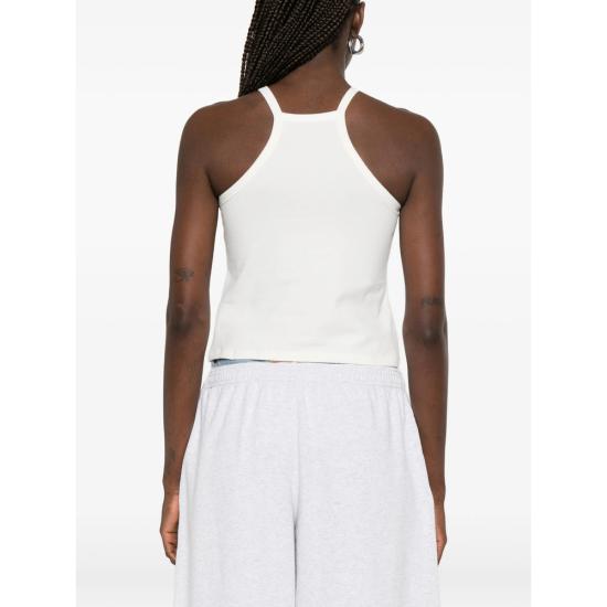 26SS 뉴발란스 민소매 티셔츠 WT61A83HSST NEUTRALS - NEW BALANCE