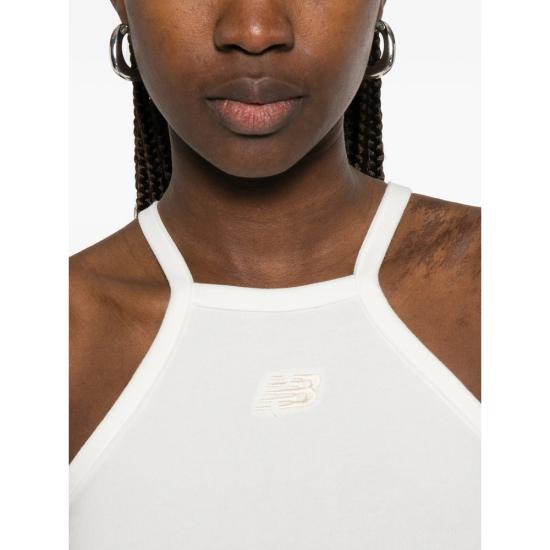 26SS 뉴발란스 민소매 티셔츠 WT61A83HSST NEUTRALS - NEW BALANCE