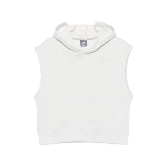 26SS 뉴발란스 후드 티셔츠 WT61C0G0AHH GREY