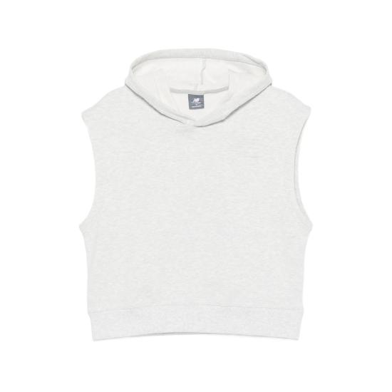 26SS 뉴발란스 후드 티셔츠 WT61C0G0AHH GREY