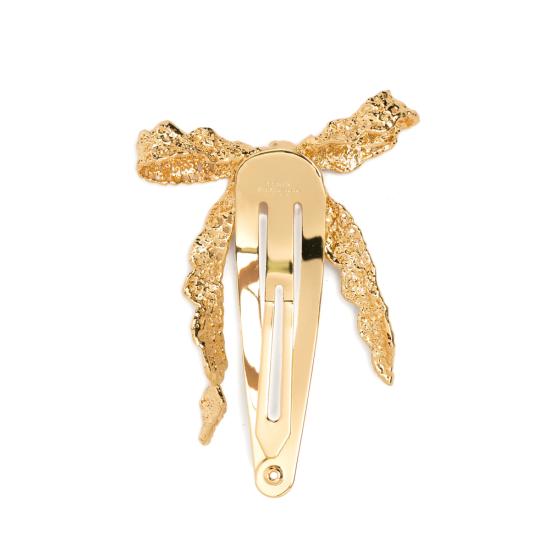 26SS 슈슈/통 헤어 액세서리 26350GLD00NN GOLD - SHUSHU/TONG