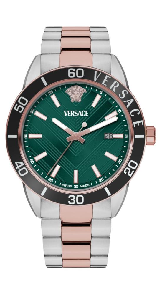  베르사체 손목시계 VEYCA06 24