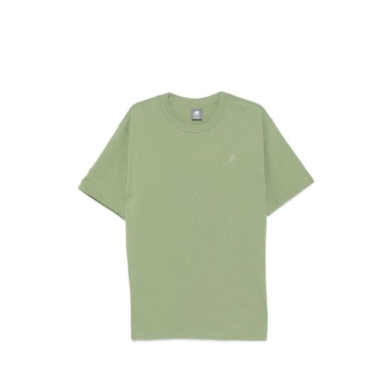26SS 뉴발란스 반팔 티셔츠 MT41533AAR GREEN