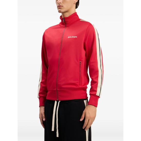 26SS 팜앤젤스 자켓 PMBD058S26 FAB001 2503 RED - PALM ANGELS