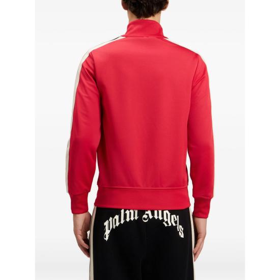 26SS 팜앤젤스 자켓 PMBD058S26 FAB001 2503 RED - PALM ANGELS