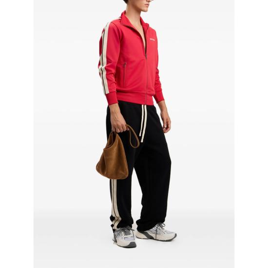 26SS 팜앤젤스 자켓 PMBD058S26 FAB001 2503 RED - PALM ANGELS