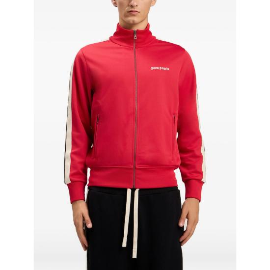 26SS 팜앤젤스 자켓 PMBD058S26 FAB001 2503 RED