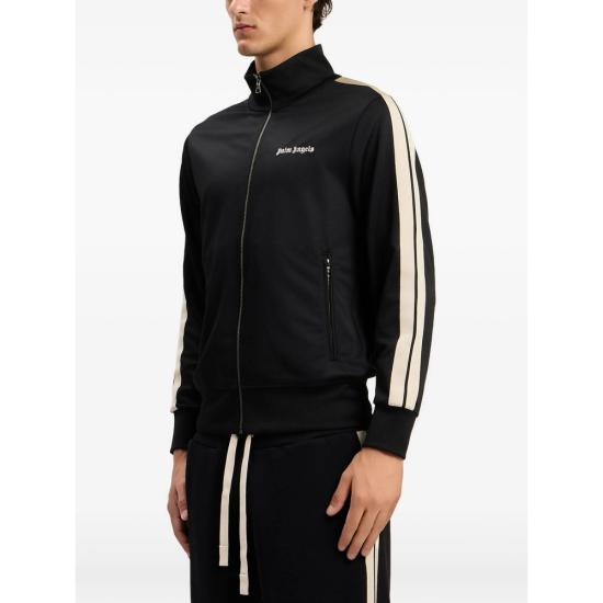 26SS 팜앤젤스 니트웨어 PMBD058S26 FAB001 1003 BLACK - PALM ANGELS