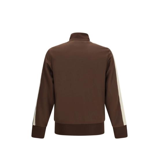 26SS 팜앤젤스 자켓 PMBD058S26 FAB001 6003 BROWN - PALM ANGELS