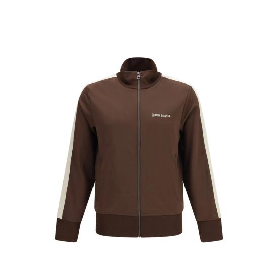 26SS 팜앤젤스 자켓 PMBD058S26 FAB001 6003 BROWN