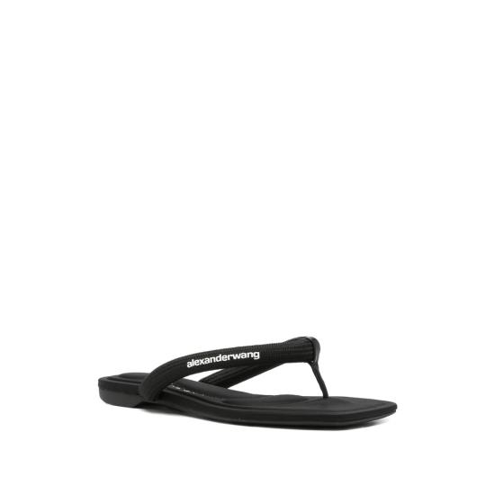 26SS 알렉산더 왕 부츠 30226S021 001 BLACK - ALEXANDER WANG