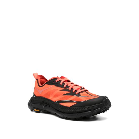 26SS 호카 마파테 스피드 4 라이트 1168450 NLMB ORANGE BLACK - HOKA
