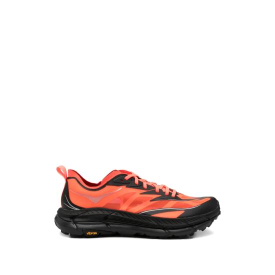 26SS 호카 마파테 스피드 4 라이트 1168450 NLMB ORANGE BLACK