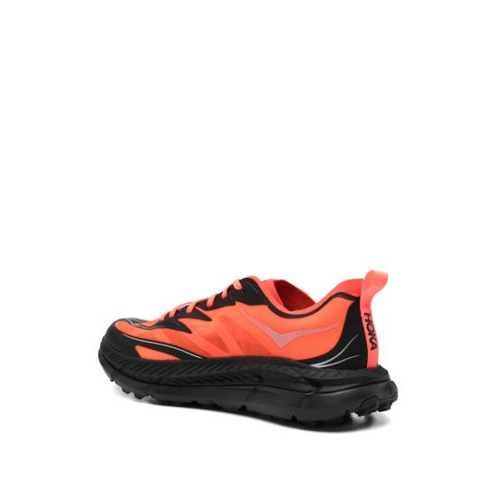 26SS 호카 마파테 스피드 4 라이트 1168450 NLMB ORANGE BLACK - HOKA