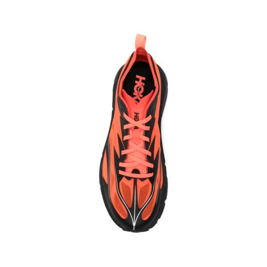 26SS 호카 마파테 스피드 4 라이트 1168450 NLMB ORANGE BLACK - HOKA
