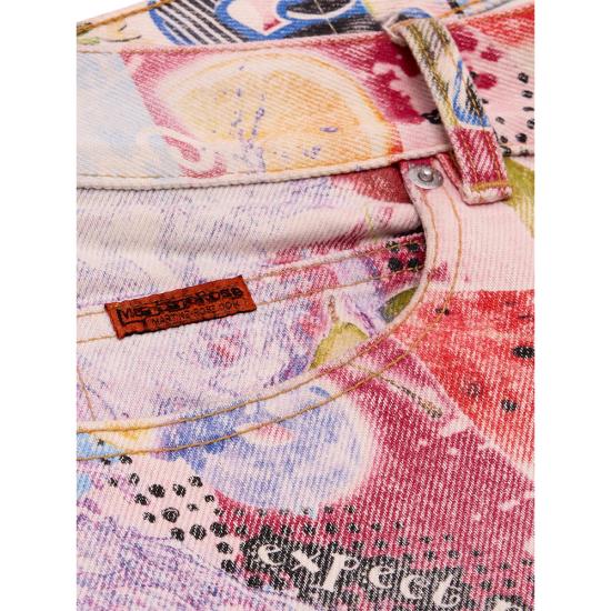 26SS 마틴로즈 데님 팬츠 229WD11809 MUL NEUTRALS - MARTINE ROSE