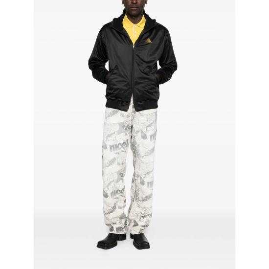 26SS 마틴로즈 데님 팬츠 229WD11057 BLK NEUTRALS GREY - MARTINE ROSE