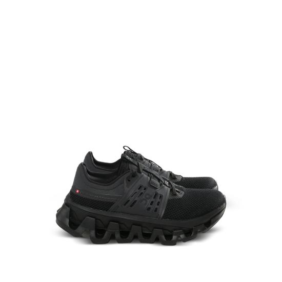 26SS 온 러닝 스니커즈 3WG10391043 CLOUSWIFT BKBK BLACK