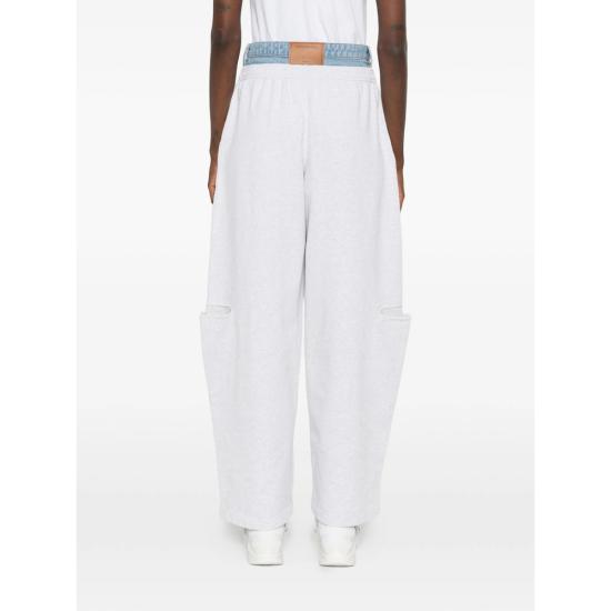 26SS 알렉산더 왕 데님 1CC2264024 458E GREY - ALEXANDER WANG