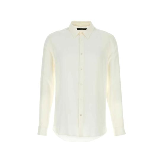 26SS 구찌 긴팔 셔츠 860864 ZAUPT 9000 NEUTRALS