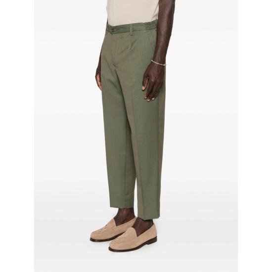 26SS 브릴리아1949 팬츠 300181 PORTOFINO 00062 GREEN - BRIGLIA 1949