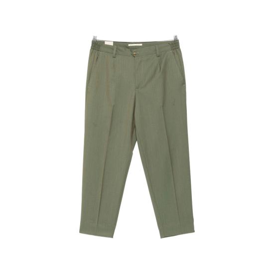 26SS 브릴리아1949 팬츠 300181 PORTOFINO 00062 GREEN