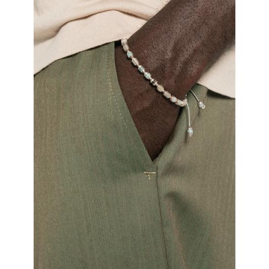 26SS 브릴리아1949 팬츠 300181 PORTOFINO 00062 GREEN - BRIGLIA 1949