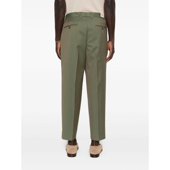 26SS 브릴리아1949 팬츠 300181 PORTOFINO 00062 GREEN - BRIGLIA 1949