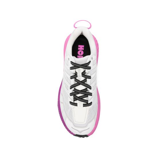 26SS 호카 스피드고트 2 1162710 CNFC WHITE - HOKA