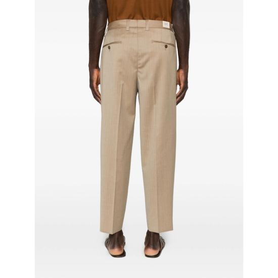 26SS 브릴리아1949 팬츠 300181 PORTOFINO 00043 BROWN - BRIGLIA 1949