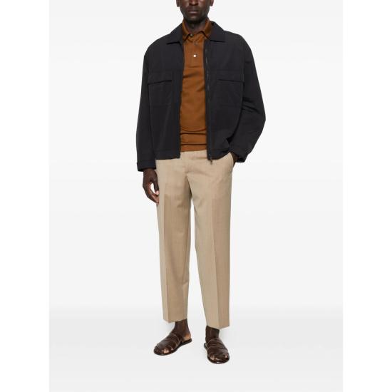 26SS 브릴리아1949 팬츠 300181 PORTOFINO 00043 BROWN - BRIGLIA 1949