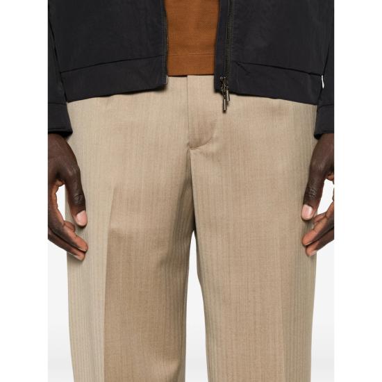 26SS 브릴리아1949 팬츠 300181 PORTOFINO 00043 BROWN - BRIGLIA 1949